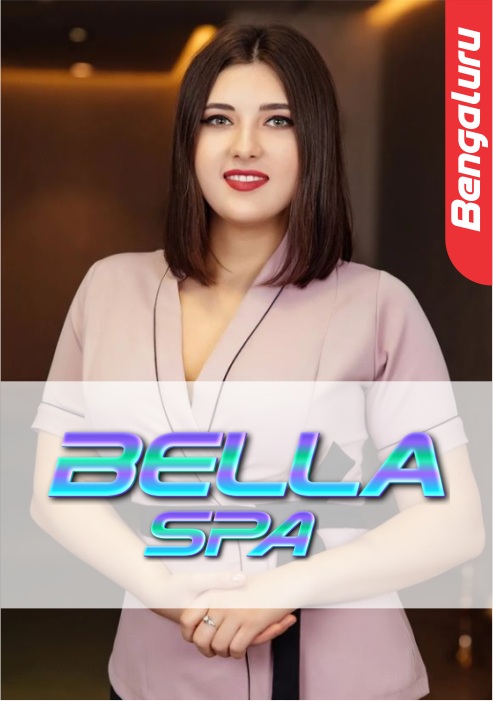 spa in bengaluru